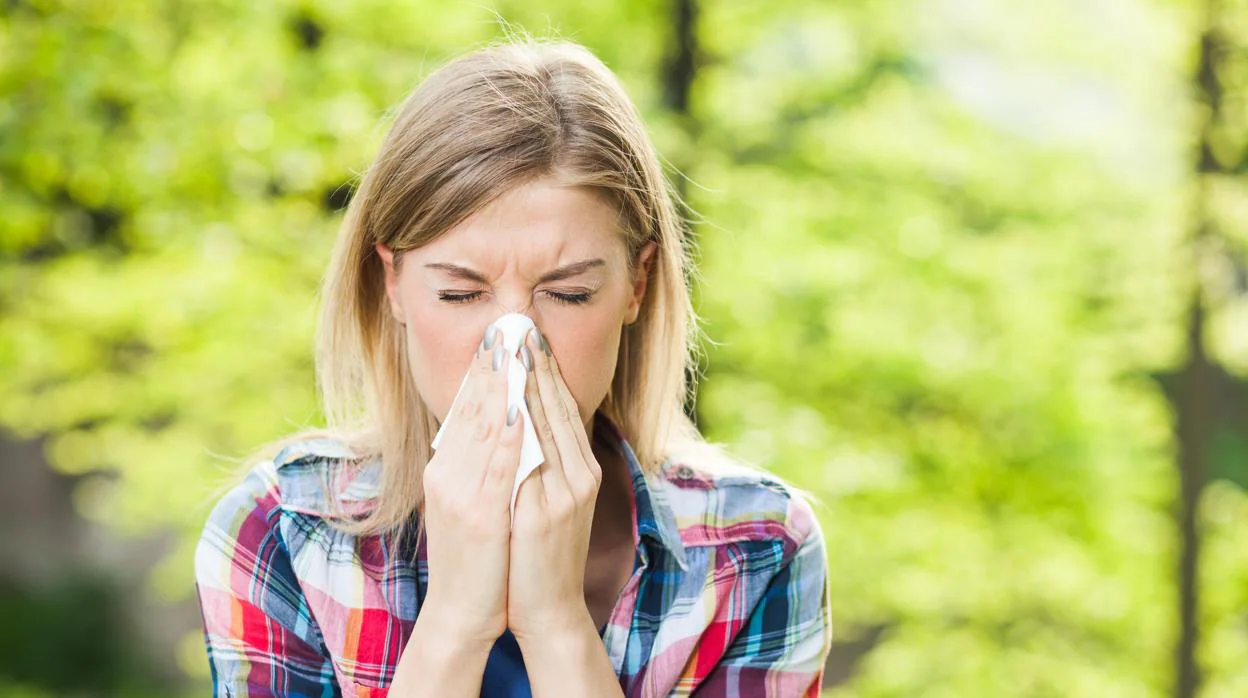 Alergia en tiempos de coronavirus: ¿Cómo se diferencian?