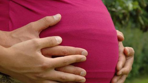 Estar embarazada y dar a luz durante el estado de alarma