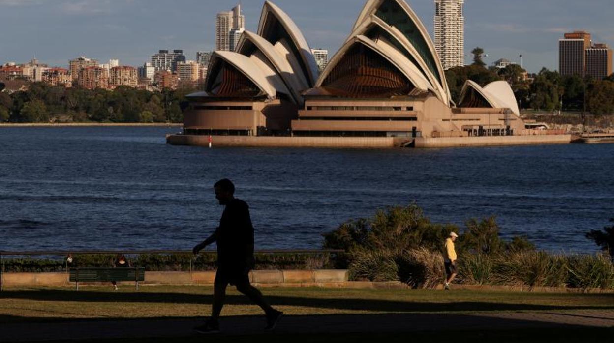 Un estudio de la Universidad de Sydney apunta a que la humedad influye en el número de casos de Covid-19