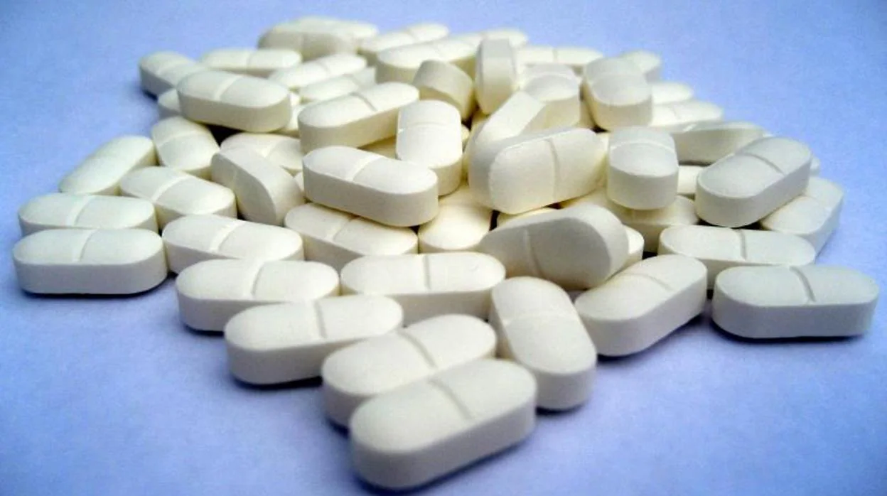 Los analgésicos están entre los medicamentos más vendidos en las farmacias durante el confinamiento