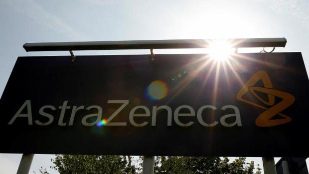 AstraZeneca empieza los ensayos clínicos de un fármaco para prevenir y tratar el Covid-19