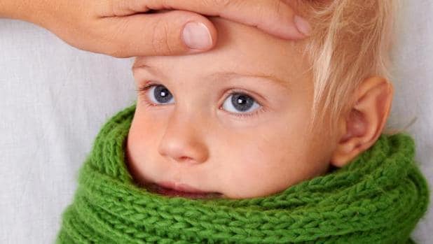 Laringitis y bronquiolitis: Las otras infecciones infantiles del otoño que provocan tos y dificultad respiratoria y no son Covid-19