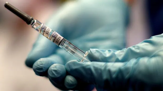 ¿Quién debe vacunarse de la gripe en el año de la covid-19?