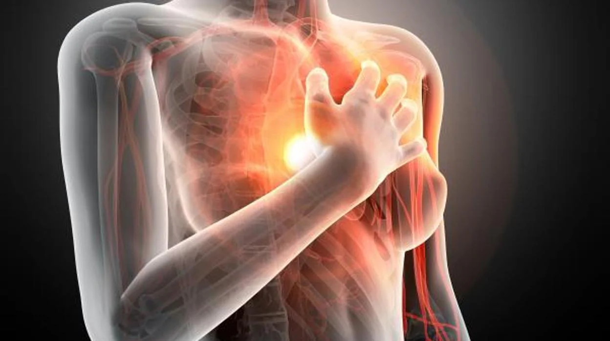 La insuficiencia cardiaca se produce cuando el corazón pierde la capacidad de mantener el flujo de sangre oxigenada adecuado