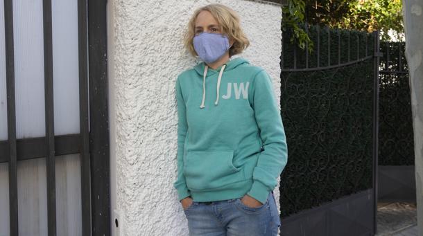 Covid persistente: mujer, joven y con síntomas durante más de 6 meses