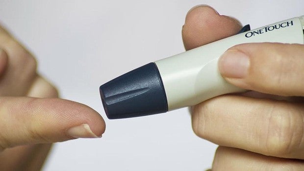 La mayoría de los pacientes con diabetes tipo 2 tiene riesgo de sufrir un infarto o ictus