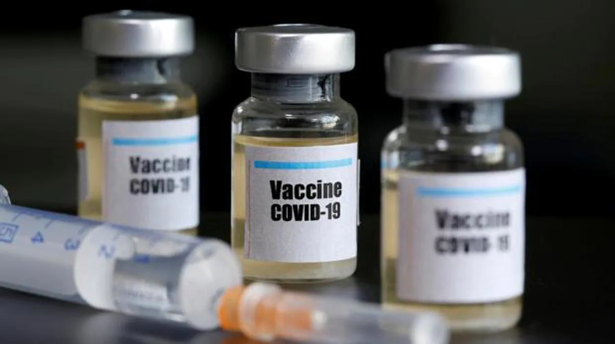 Covid-19: por qué las primeras vacunas exigen congelación