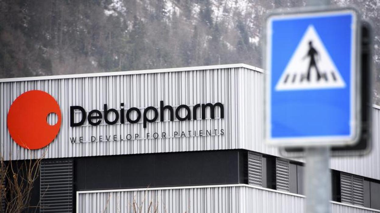 Se buscan fármacos que hagan de barrera contra coronavirus