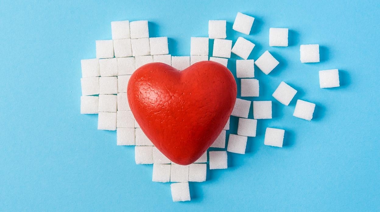 Pasa incluso si mantienen niveles normales de azúcar en sangre