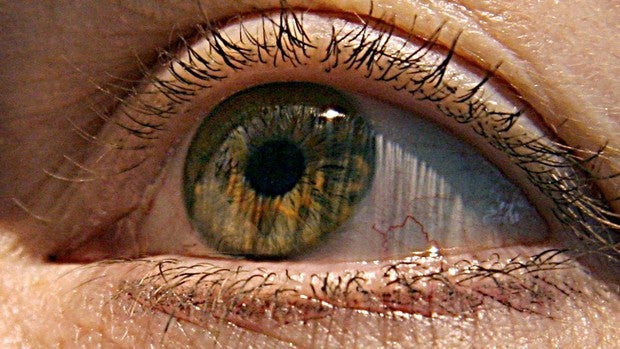 Estos fármacos del VIH curan la degeneración macular