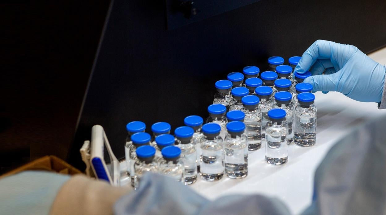 2020 también ha sido un año relevante en el avance de los cuidados de los pacientes con cáncer