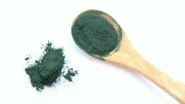 Estos son los beneficios de la espirulina, el alimento de los astronautas del futuro