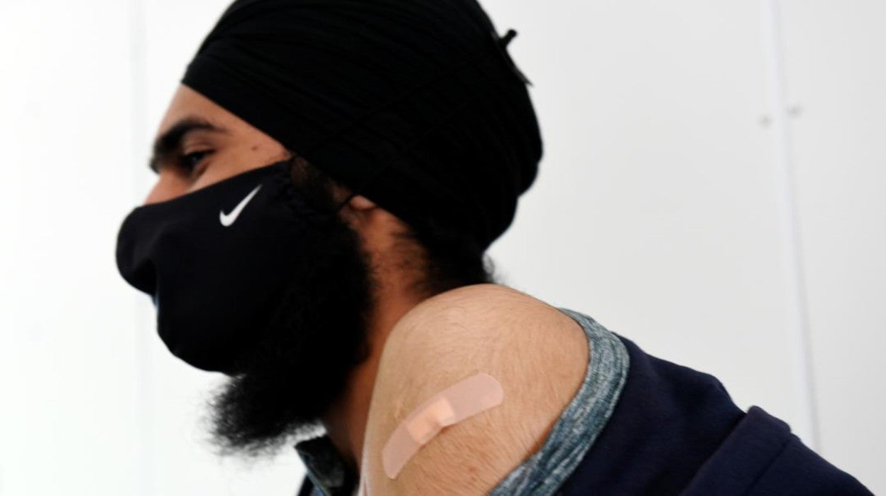 Este trabajo es, probablemente, el primero de estas características por el número de datos analizados