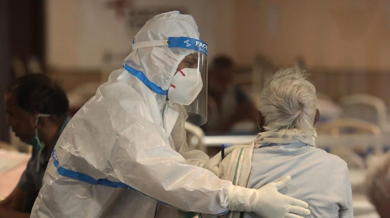 Los efectos de la pandemia de Covid-19 se verán a largo plazo