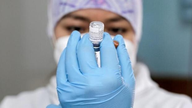 La vacuna contra el Covid-19 eleva a Pfizer como la empresa farmacéutica con mejor reputación en España