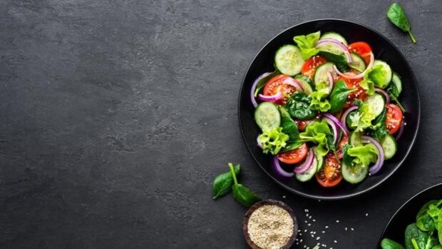Una dieta rica en vegetales puede ayudar a reducir el riesgo de Covid-19 grave