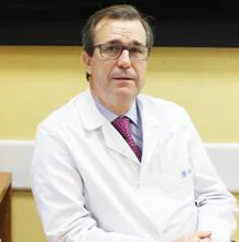 Doctor Álvarez-Sala Walther