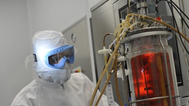 Tuberculosis y covid-19: ¿el nuevo dúo maldito?