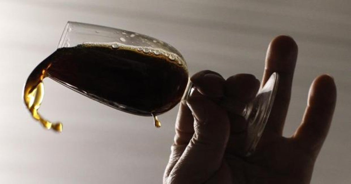 Descubren el mecanismo cerebral que favorece la adicción al alcohol