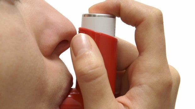 Esta es la razón por la que el asma empeora por la noche