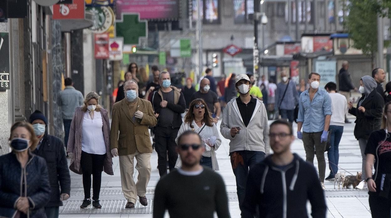 Se detectó aterosclerosis en más del 42% de los participantes del estudio.