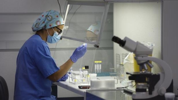 La inversión en I+D de las farmacéutica logró en 2020 su segundo mejor registro pese a la pandemia