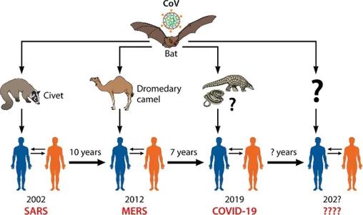 La supervacuna contra todas las variantes del SARS-CoV-2 y futuras amenazas