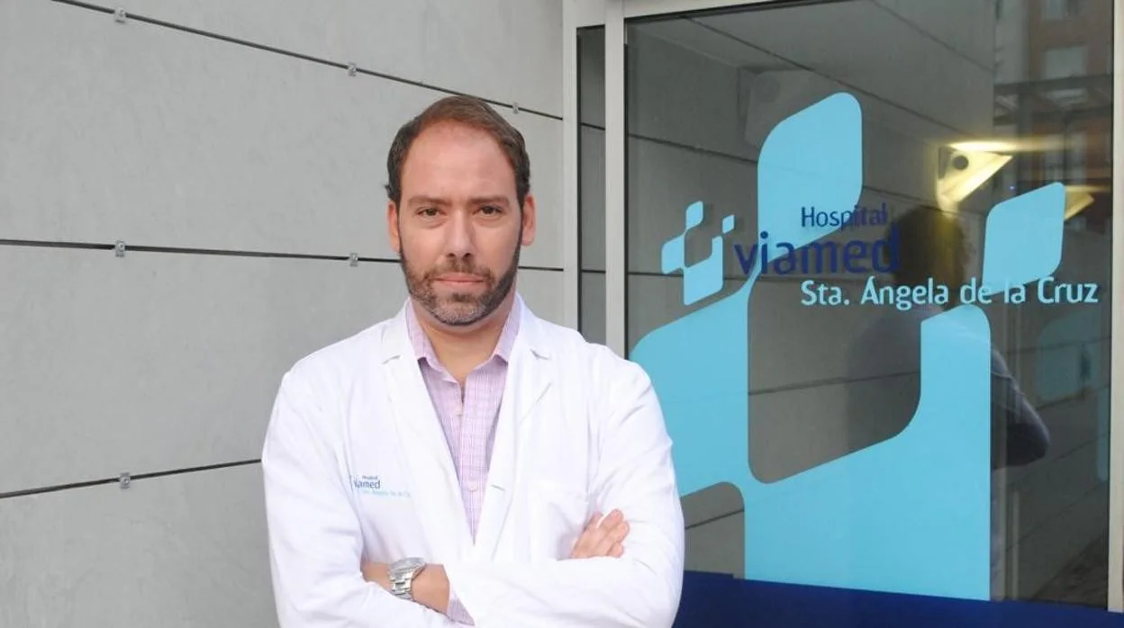 Dr. David Nuñez Hospital