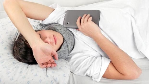 Los consejos de las enfermeras para acabar con los problemas del sueño