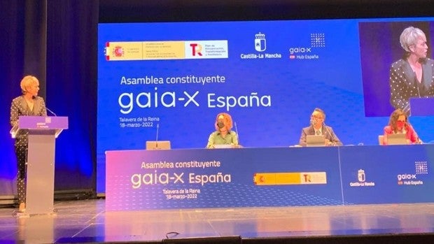 Farmaindustria se une a ‘Gaia-X’, iniciativa que fomentará el uso de datos en distintos sectores