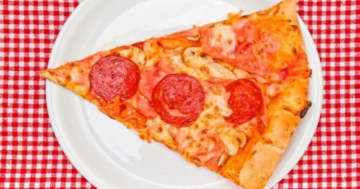 ¿Deberían preocuparnos las infecciones asociadas al consumo de pizzas congeladas contaminadas en Francia?