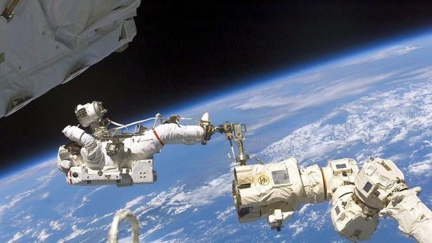 Desvelan el efecto de los vuelos espaciales en los cerebros de los astronautas