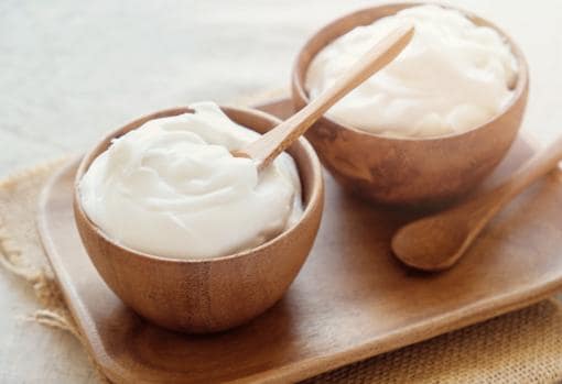 El yogur fortalece el sistema inmunológico