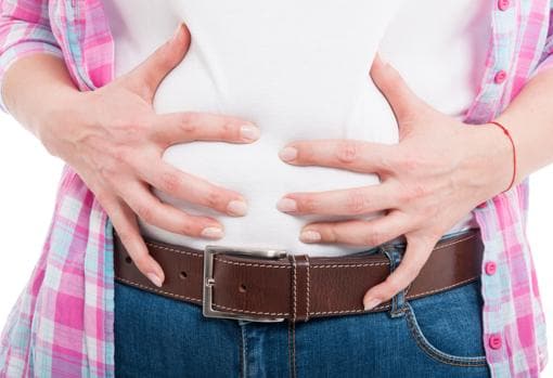 Descubre cuáles son los alimentos que hinchan la barriga y provocan gases abdominales