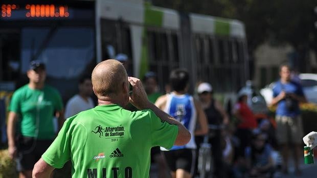 El 80% de los deportistas que mueren súbitamente no tenían síntomas ni antecedentes familiares cardiopatía