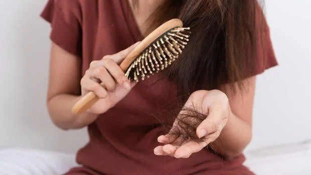 Tratamientos y remedios caseros para frenar la caída del cabello