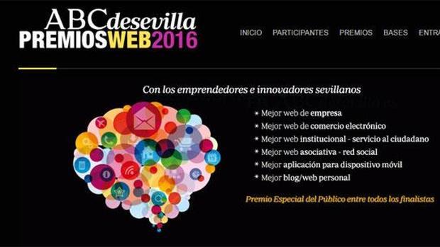 La innovación digital tiene premio en ABC de Sevilla