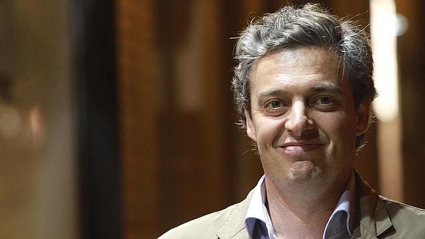 José Luis Vargas, número 5 del PP del Ayuntamiento