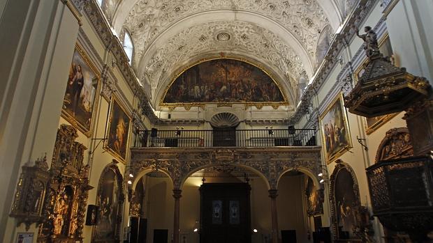 De profundis: Miguel Mañara de la Santa Caridad