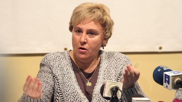 Tribunal y fiscal rechazan el indulto a la mujer maltratada que incumplió el régimen de visitas