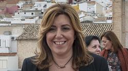 Susana Díaz