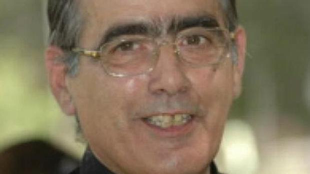 Fallece Manuel Gordillo Cañas, párroco emérito de San Roque