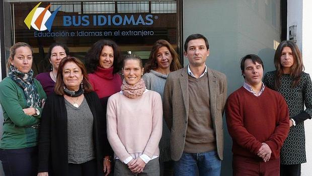 Cómo aprender otra lengua en el extranjero con BUS Idiomas