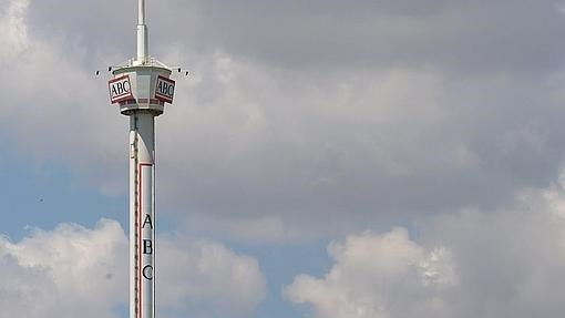 Skyline de Sevilla: los diez edificios más altos