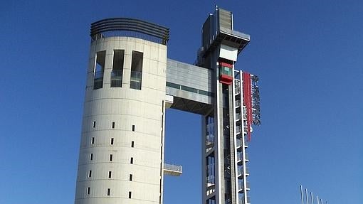 Skyline de Sevilla: los diez edificios más altos