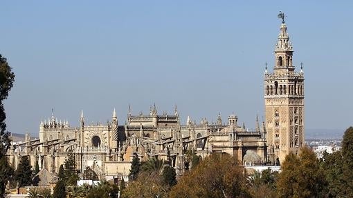 Skyline de Sevilla: los diez edificios más altos