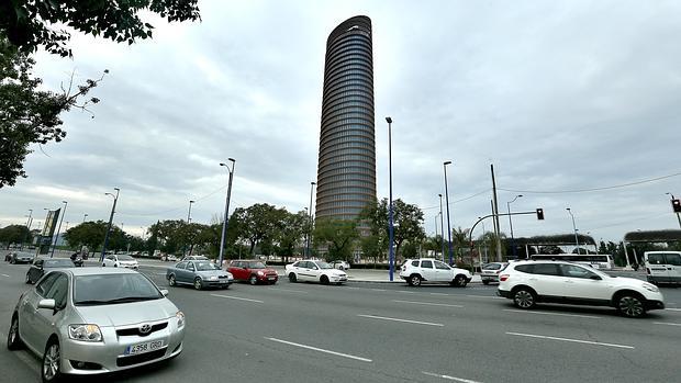 Habrá cambios en el entorno de Torre Sevilla