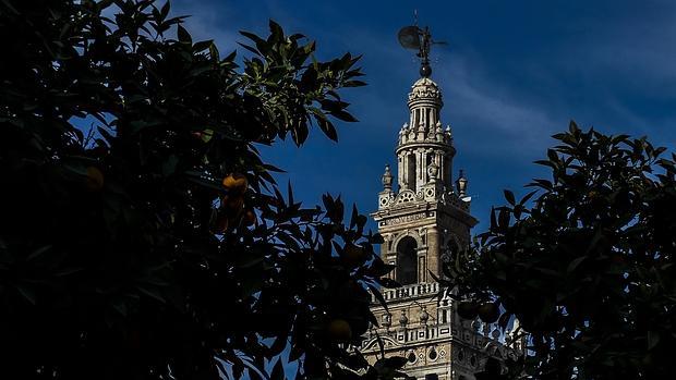 Cielos poco nubosos y temperaturas en ascenso