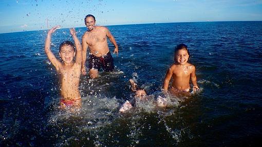 La vuelta a Sudamérica en 365 días de una familia sevillana