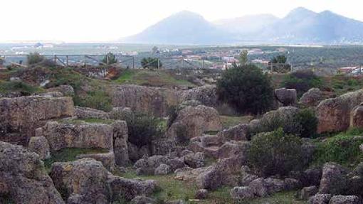 Cerro Bellido